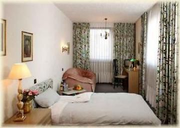 Tiptop Hotel Am Schoenen Brunnen Nuremberg Ngoại thất bức ảnh